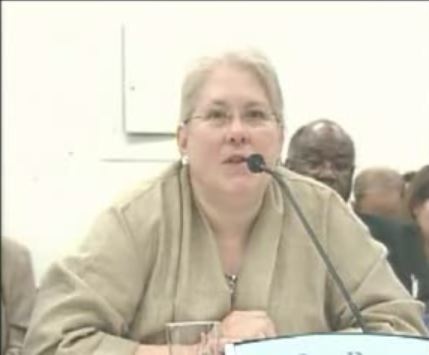 Dr. Dana Best at Health Hearing: Closing Statement on Children, Health, and Climate