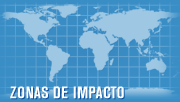 Zonas de Impacto -