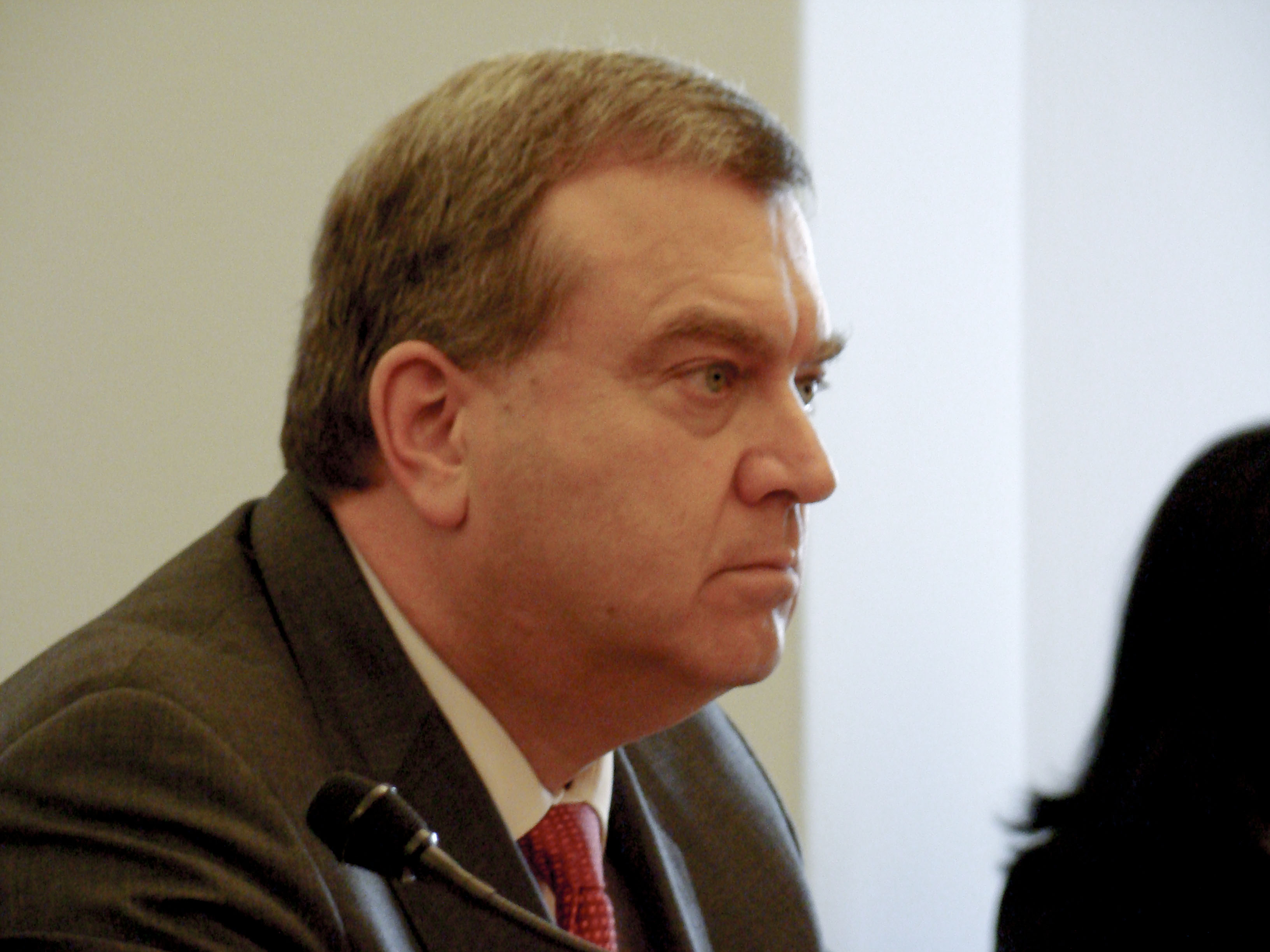 Preston Chiaro Preston Chiaro