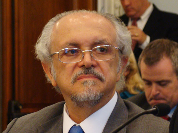 Mario Molina