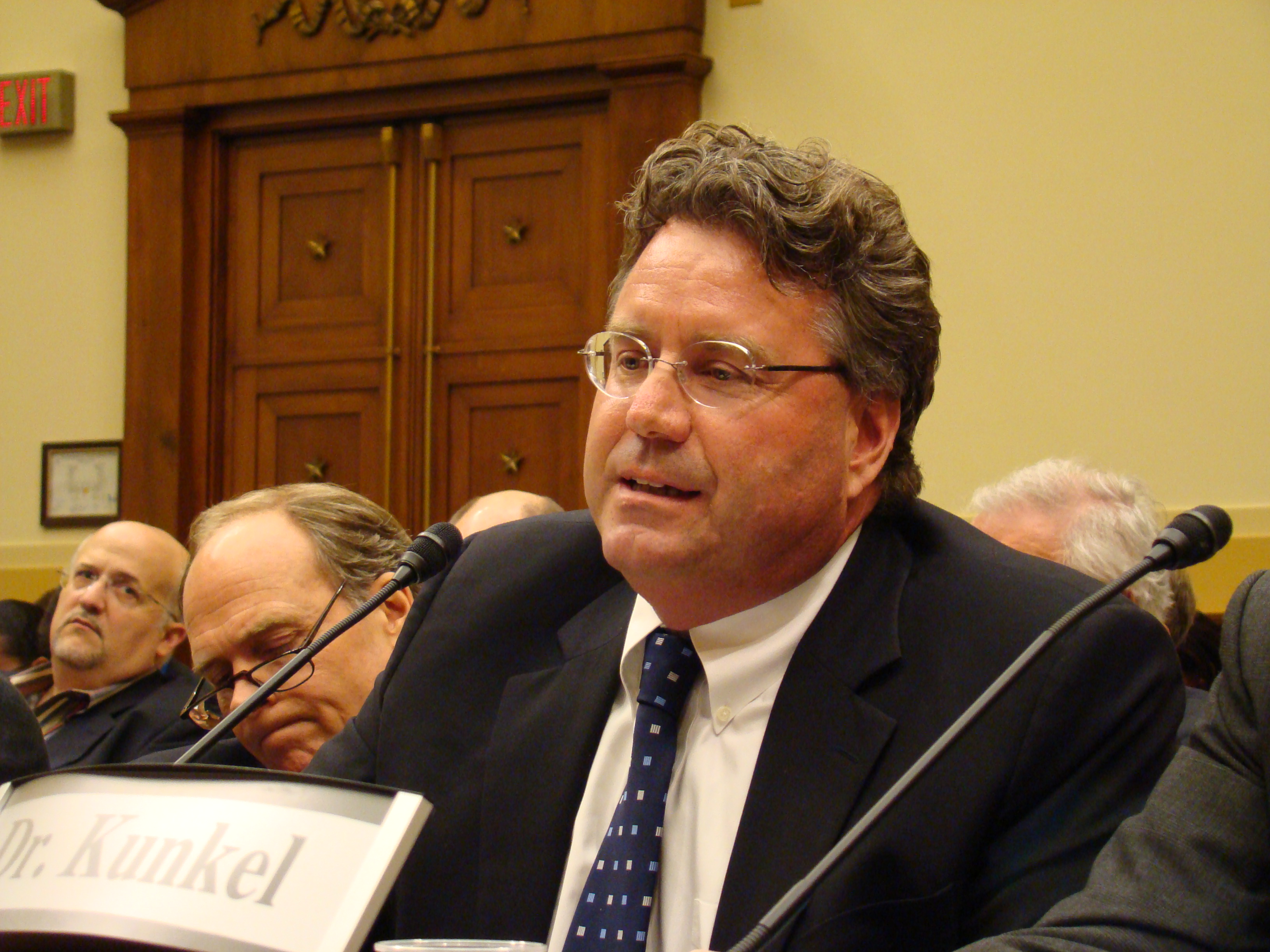 Dr. Constantz Dr. Constantz