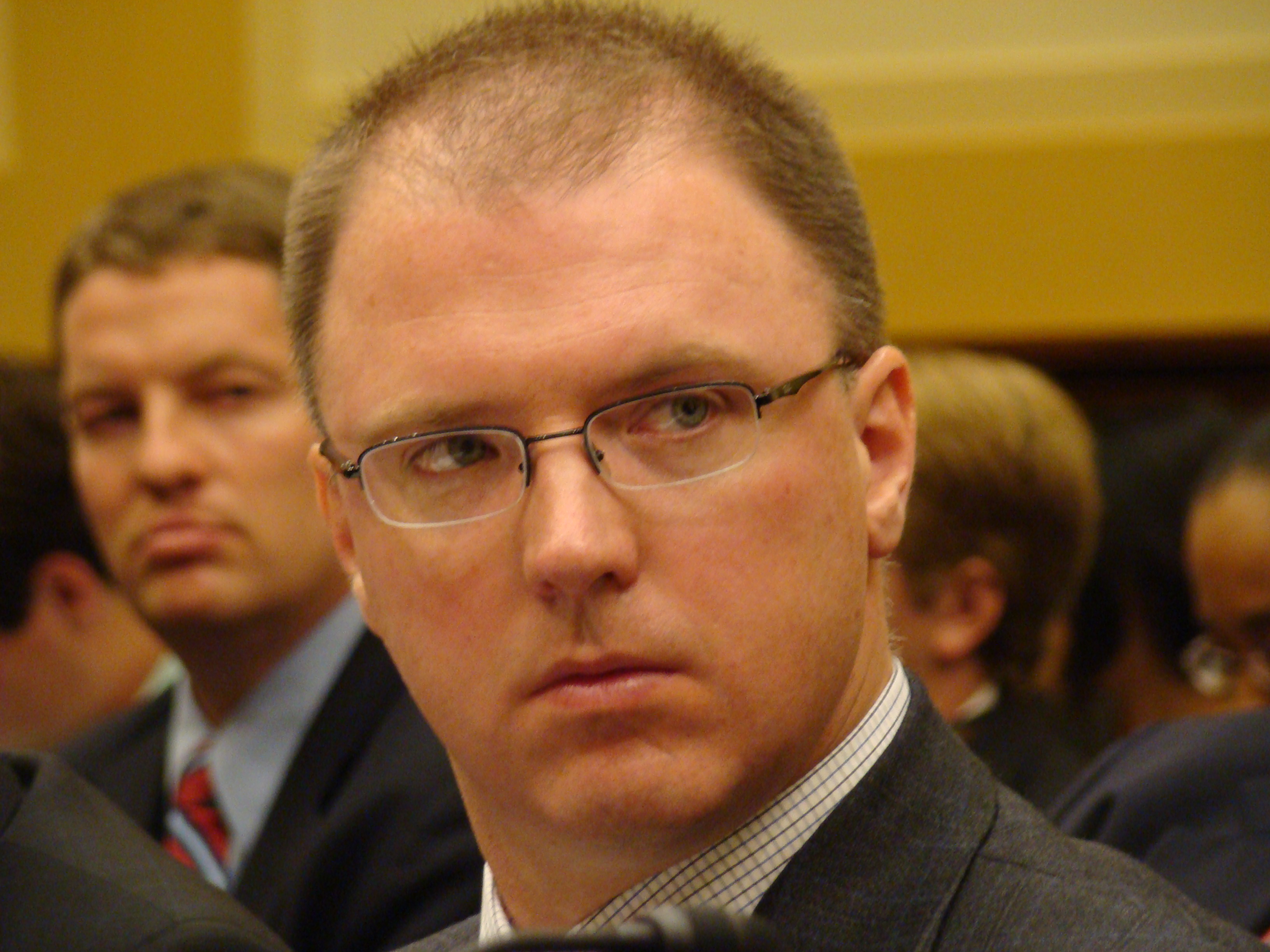 Mr. Spitznogle Mr. Spitznogle