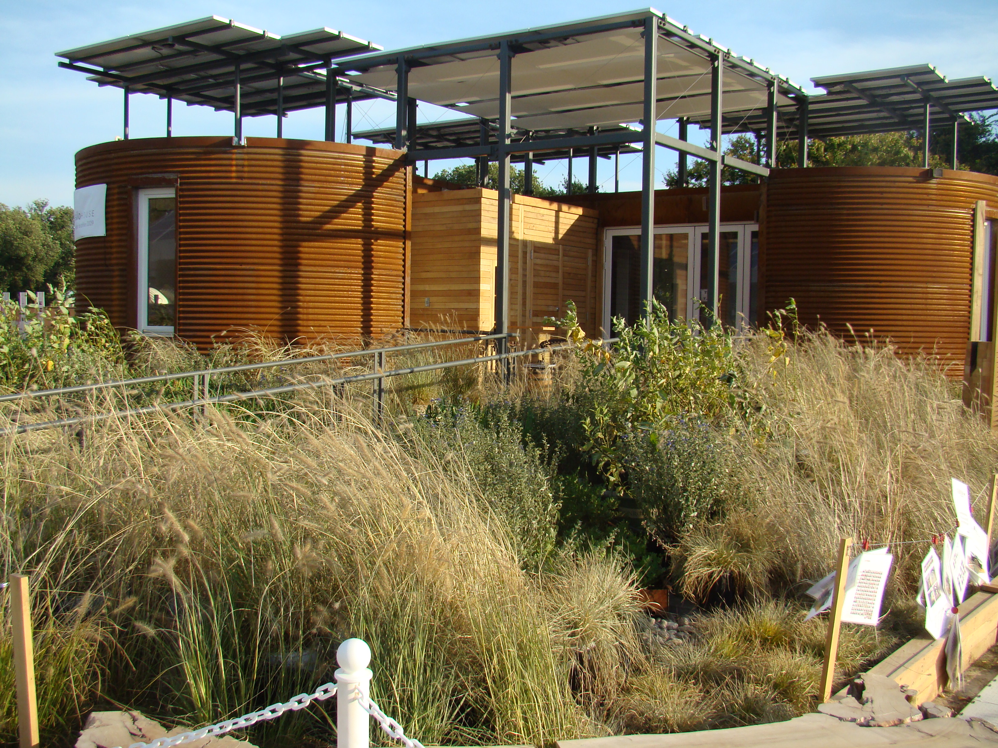 Cornell University Cornell University