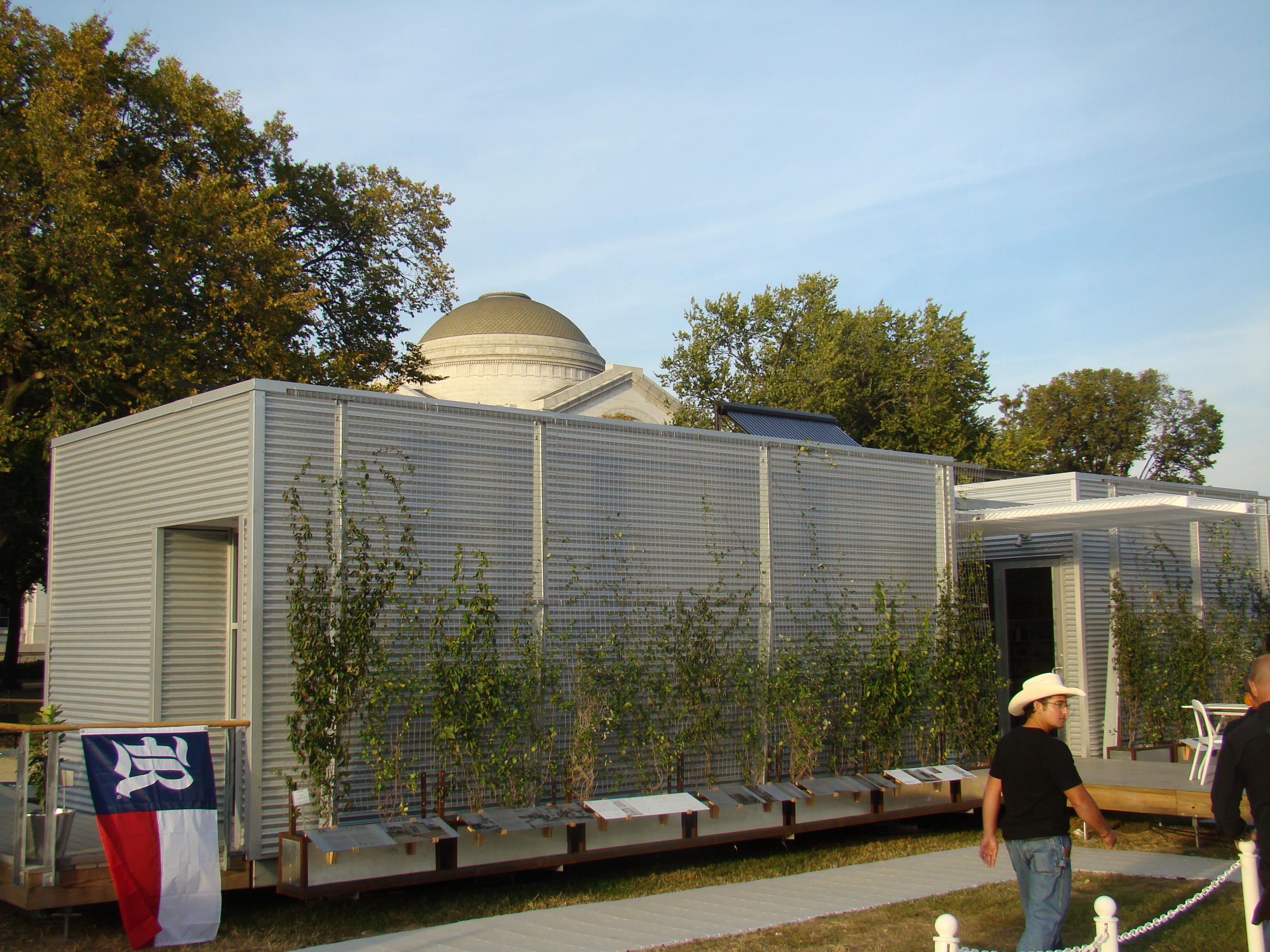 Rice University Rice University