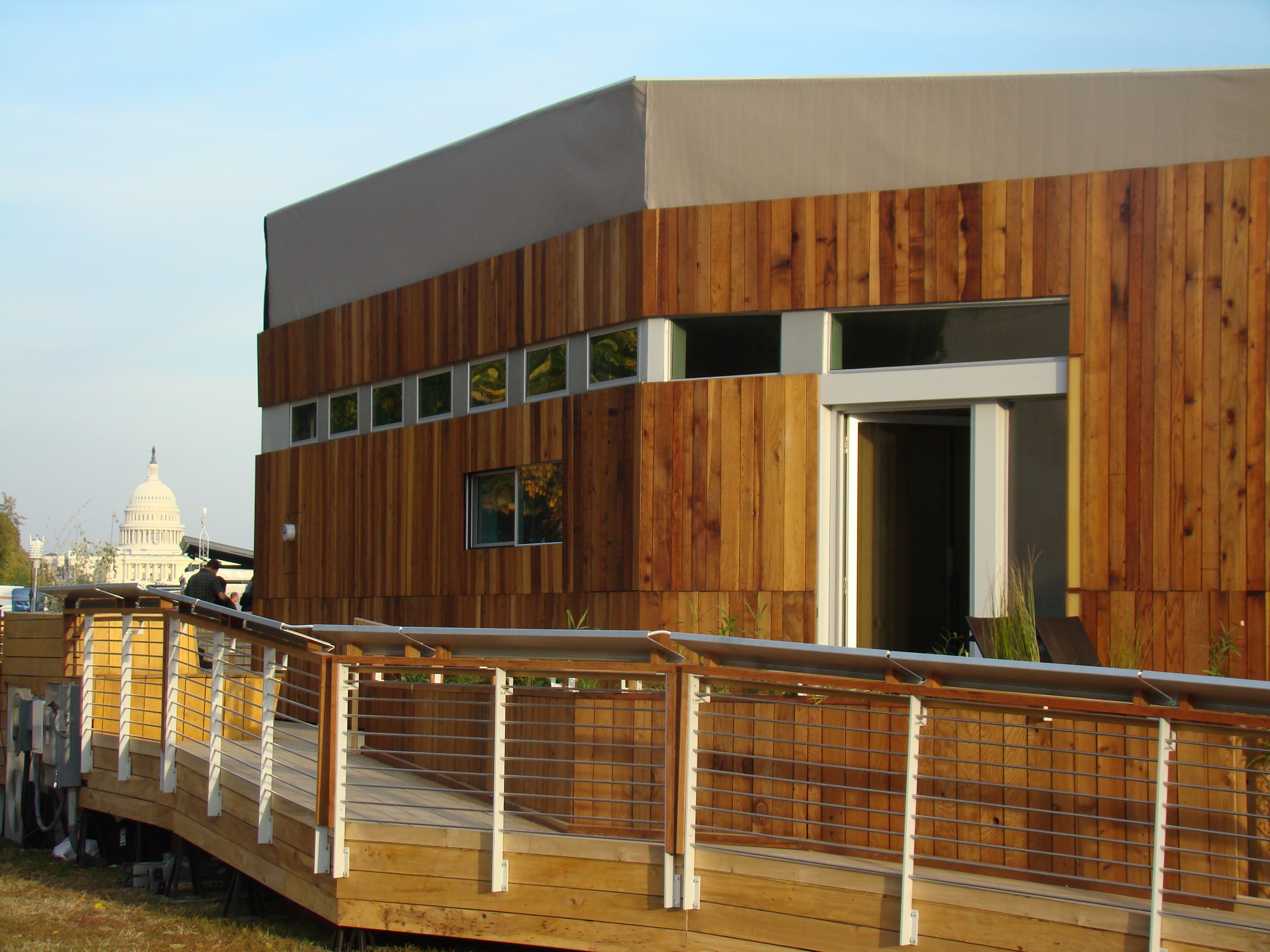 U of Milwaukee U of Milwaukee