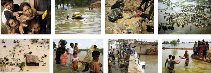 IMAGES FROM PAKISTAN