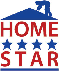 Home Star Logo
