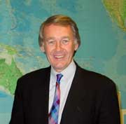 About Chairman Markey