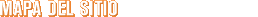 Mapa del Sitio