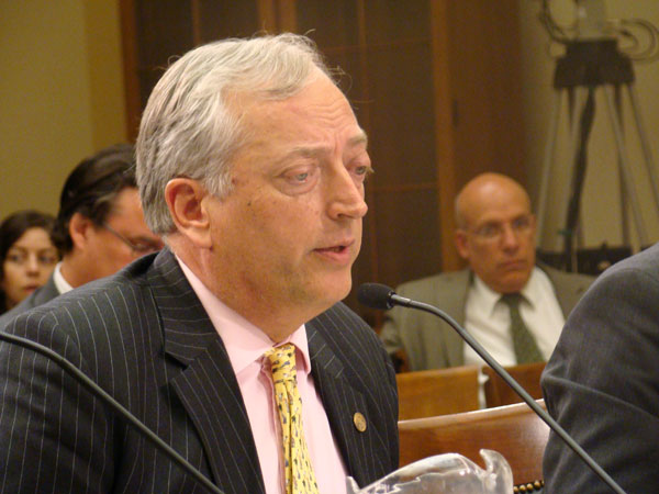 Lord Christopher Monckton