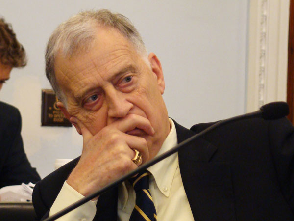 Ralph Cicerone