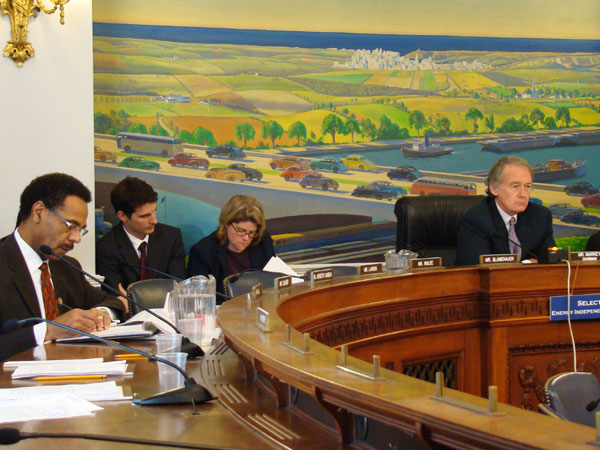 Committee members