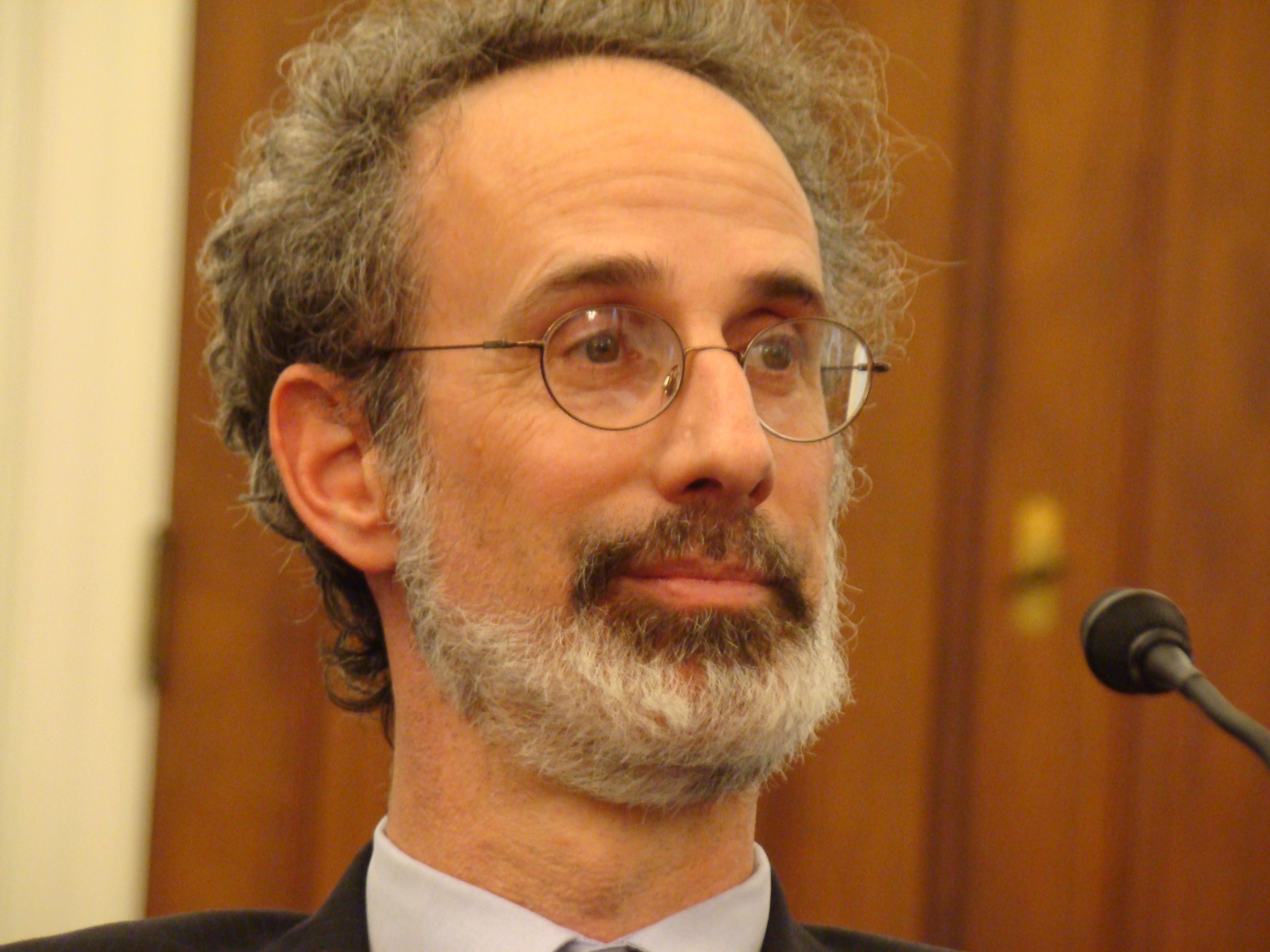 Peter Gleick