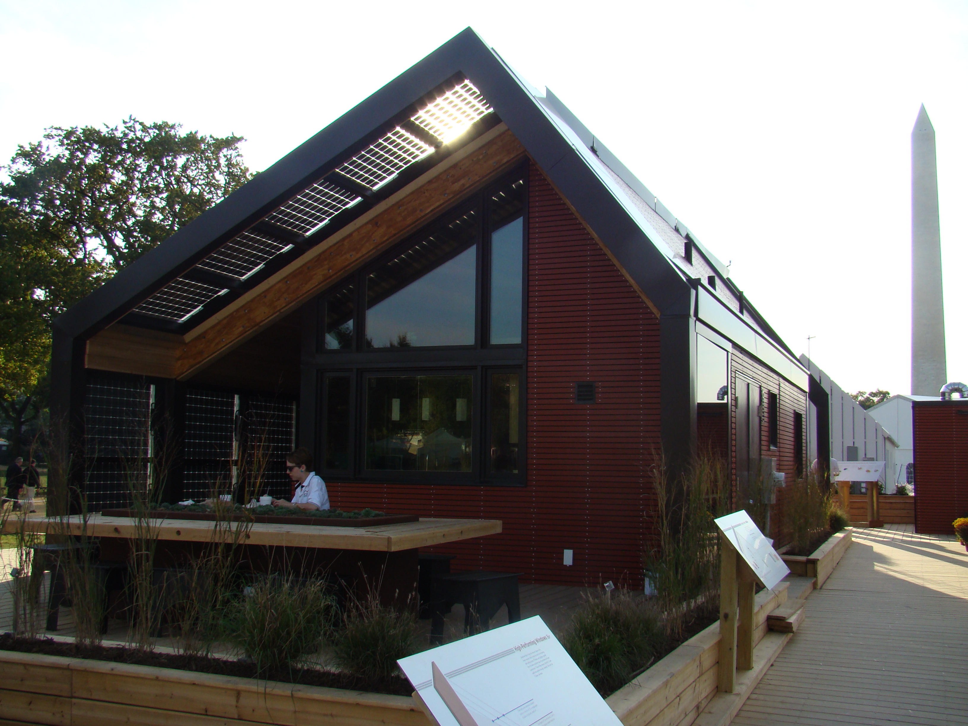 U of Minnesota House