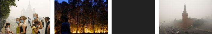 Images from Russia