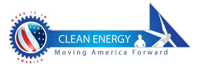 Clean Energy | Moving America Forward | Made in America
