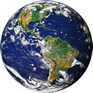 globe