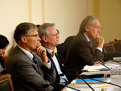 The Foundation of Climate Science