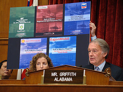 Drilling Down on America's Energy Future: Safety, Security, and Clean Energy (Energy & Commerce Committee Hearing)