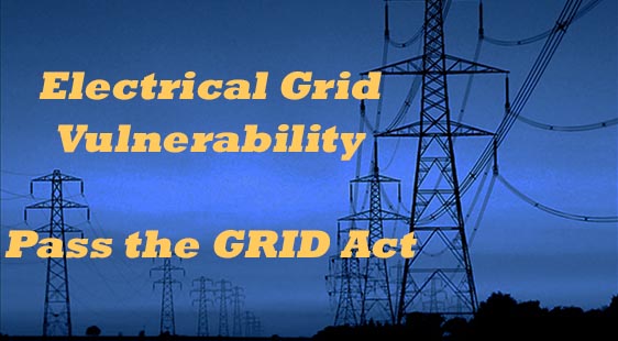 GRID Act 