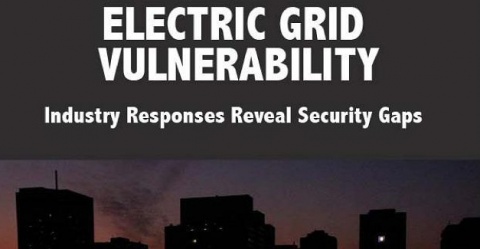 Grid Security