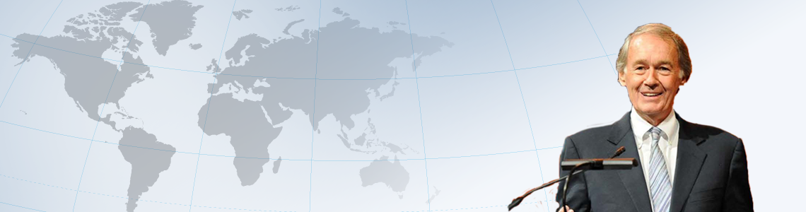 Foreign Relations & Nonproliferation