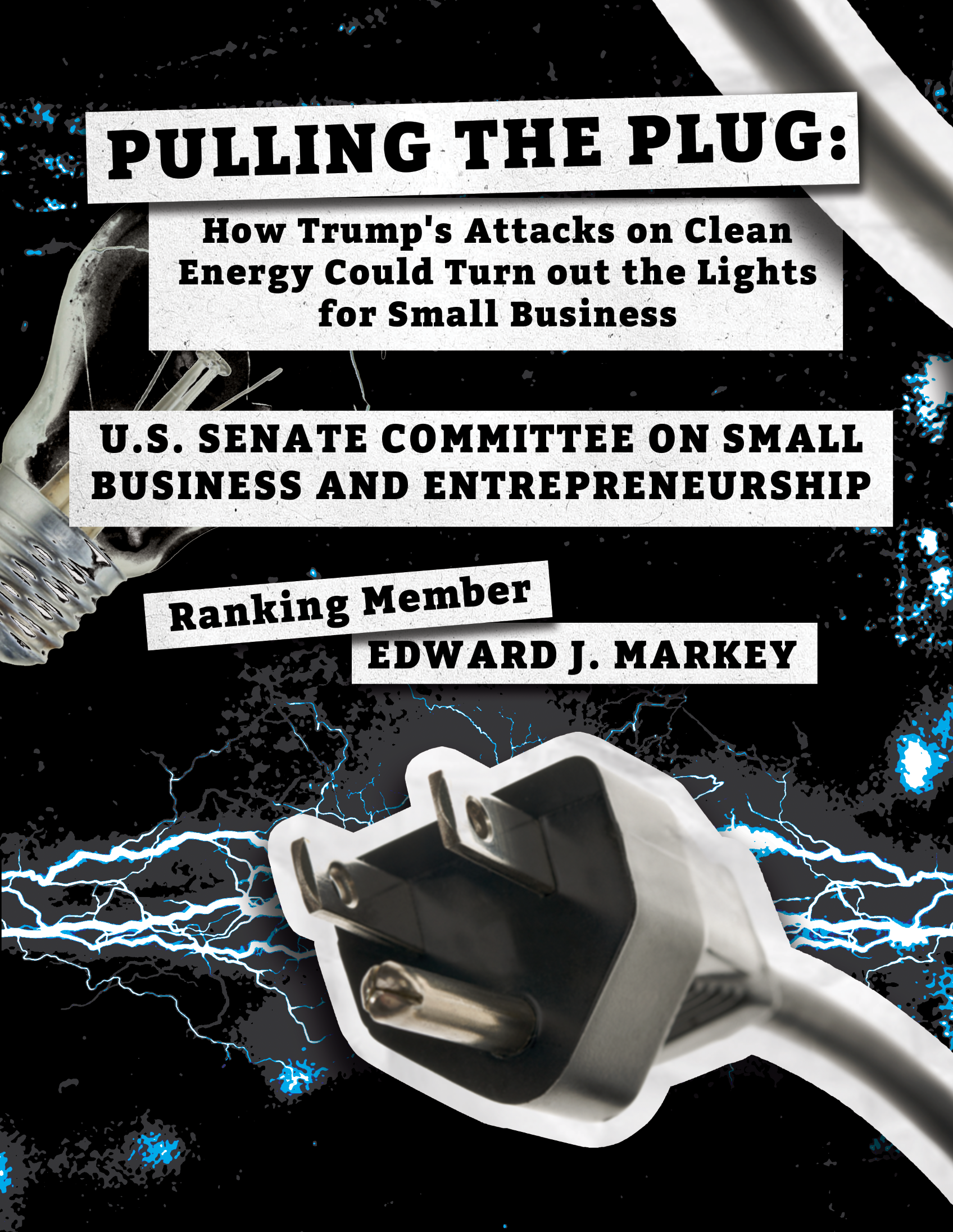 SBC Report Cover