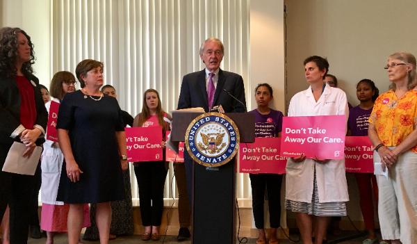 SCOTUS + Planned Parenthood