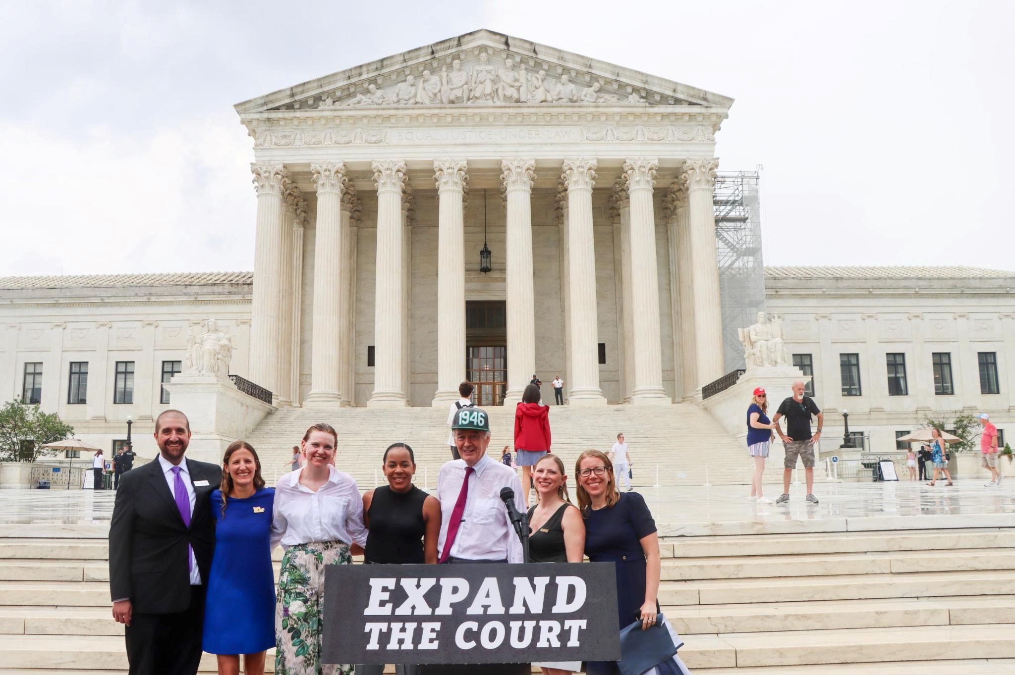 expand scotus group