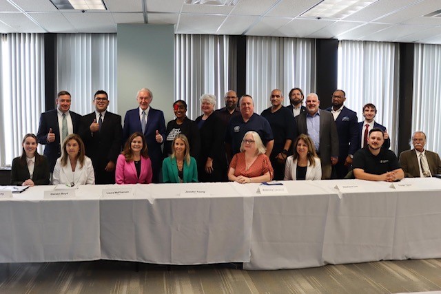 roundtable 1