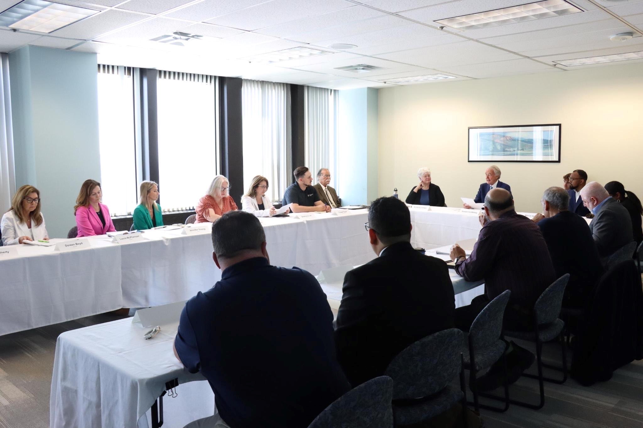 roundtable 2